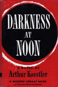 darkness at noon