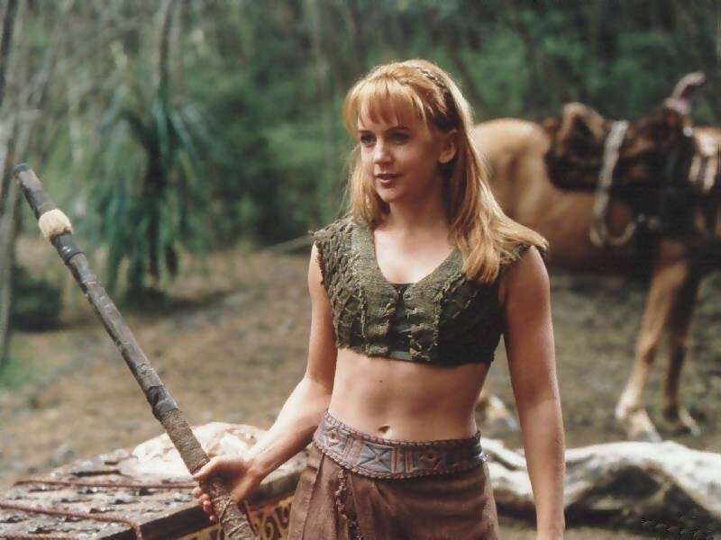 gabrielle xena