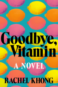 goodbye vitamin