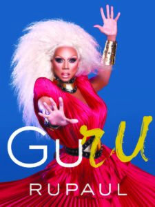 rupaul guru