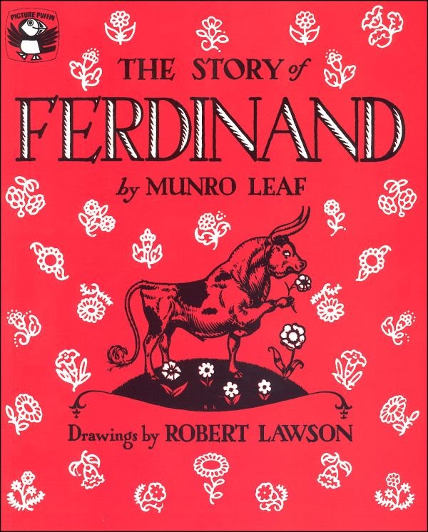 ferdinand