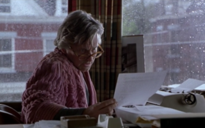 Grady Tripp, Wonder Boys
