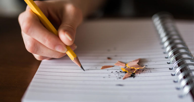 Worth the Risk: On Daring to Choose the Writing Life