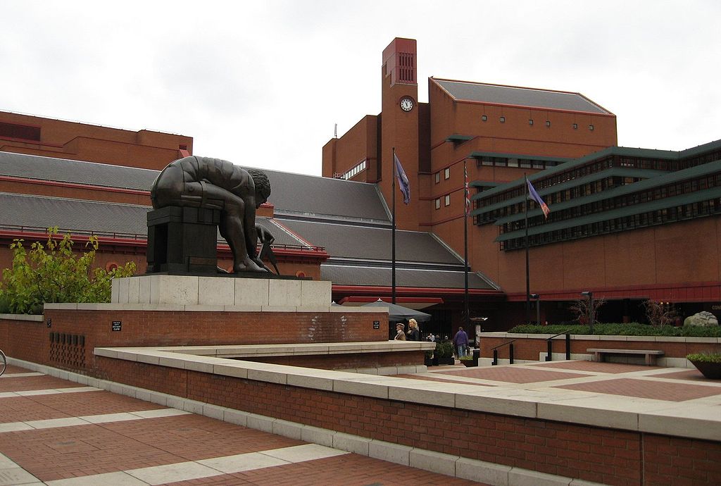 british library