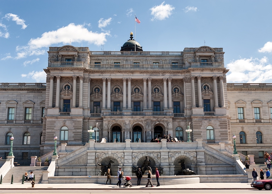 library of congress