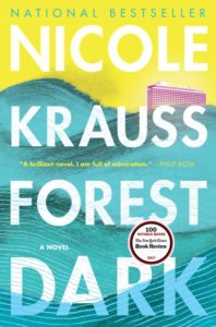 nicole krauss forest dark