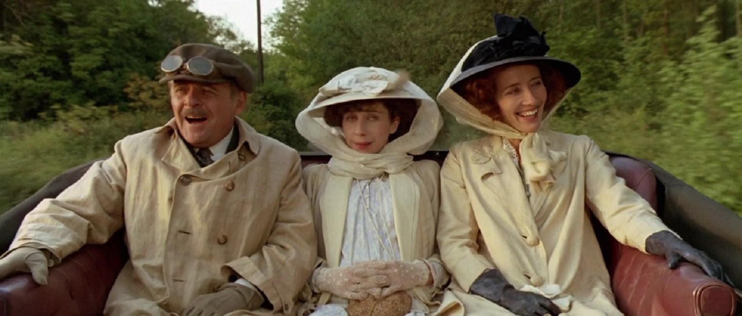 howards end