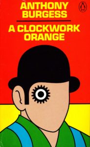 clockwork orange