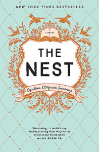 Cynthia D'Aprix Sweeney, The Nest 