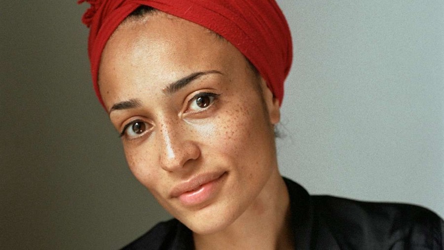 zadie smith