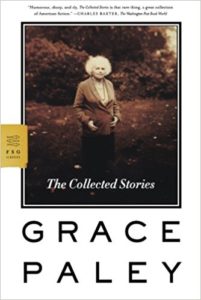 The Collected Stories by Grace Paley