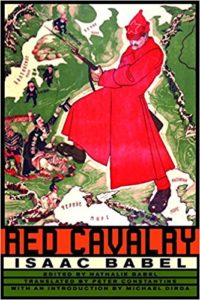 Isaac Babel’s Red Cavalry