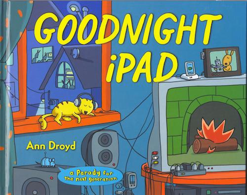 goodnight ipad