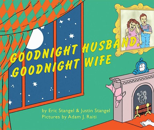 goodnight husband goodnight wife