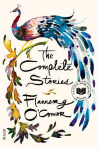 Flannery O’ Connor’s Collected Stories,