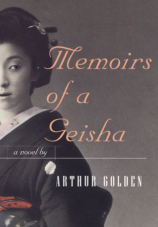 memoirs of a geisha