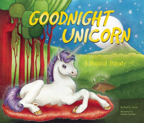 Goodnight Unicorn