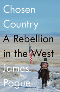 Chosen Country James Pogue