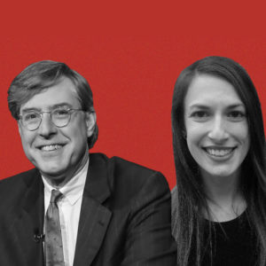 Dana Goldstein Thomas Frank 2