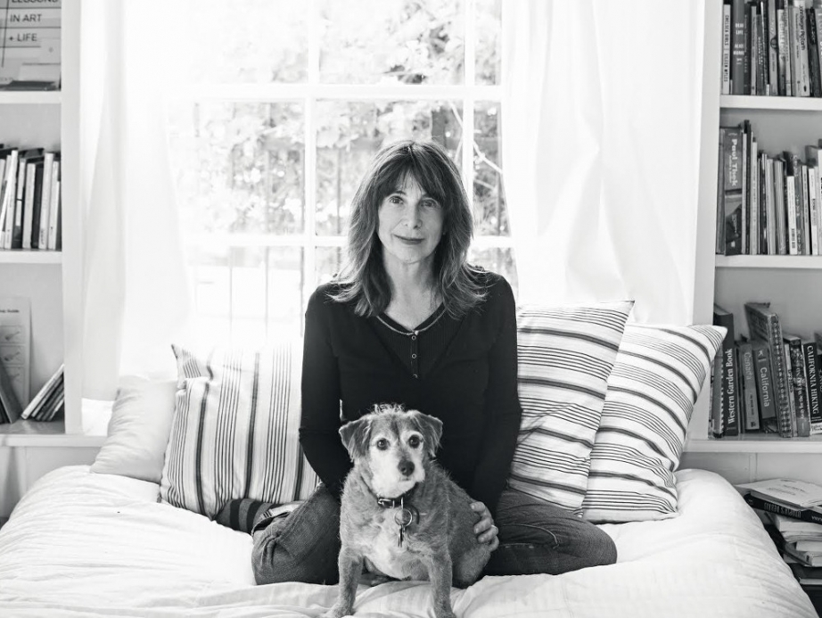 Chris Kraus