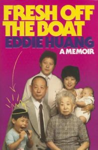 Eddie Huang Fresh Off the Boat