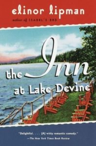 Elinor Lipman The Inn at Lake Devine