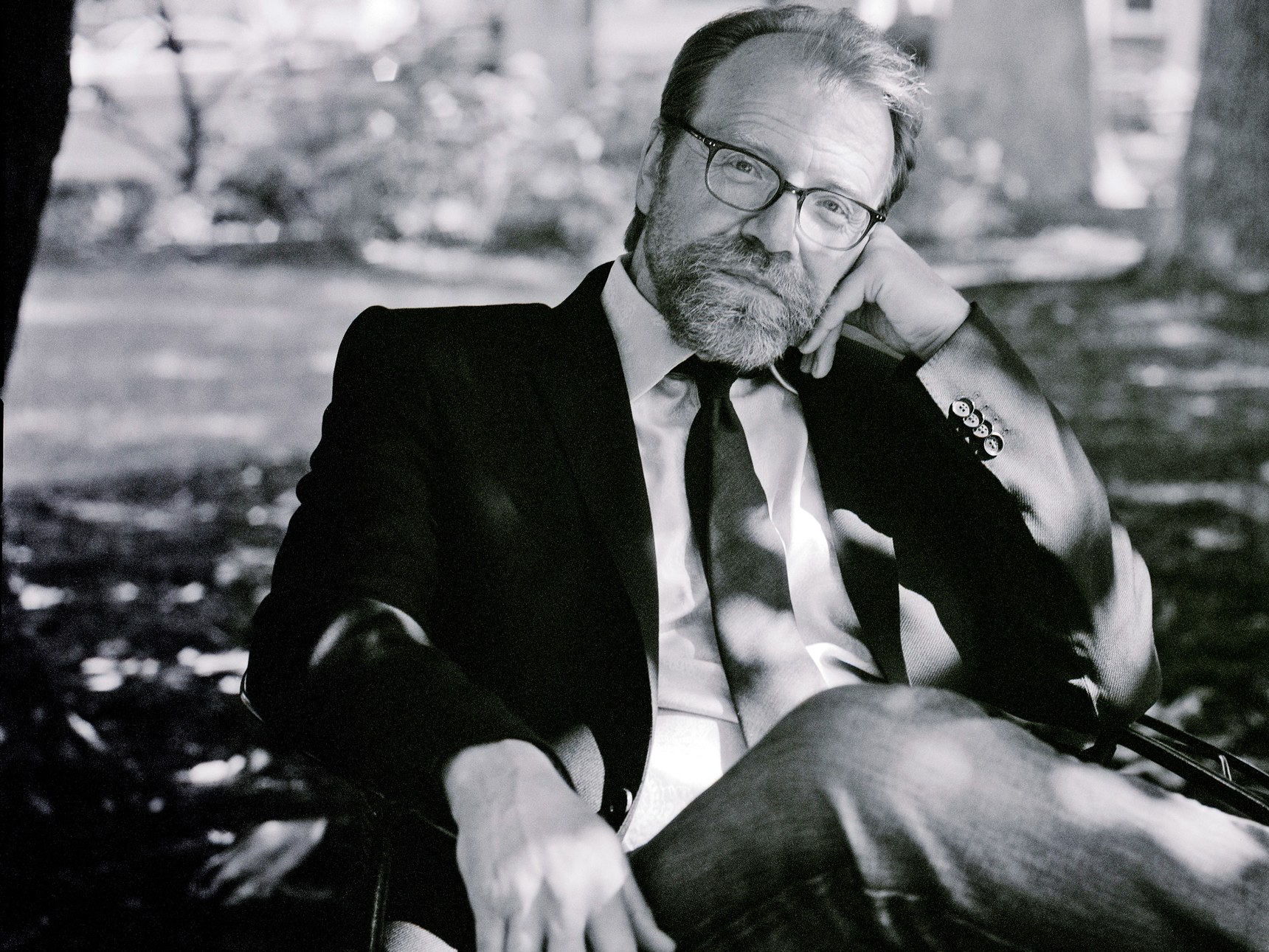 george saunders