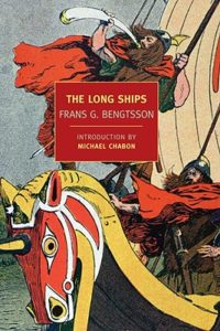 Frans G. Bengtsson The Long Ships