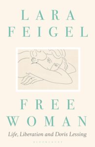 Free Woman Laura Feigel