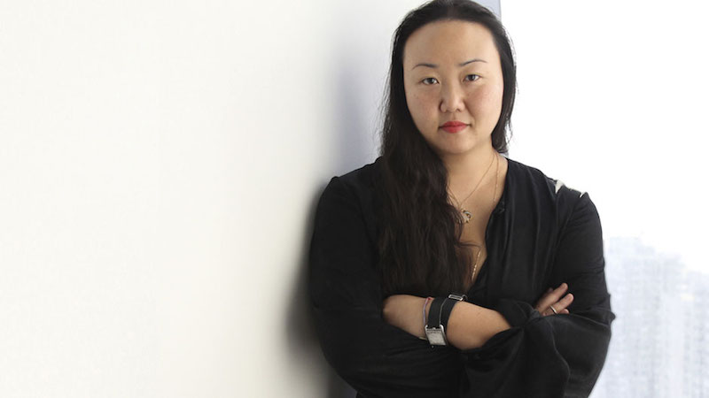 hanya yanagihara