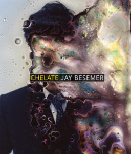 Jay Besemer Chelate