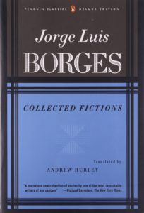  Jorge Luis Borges Collected Stories