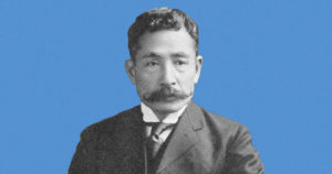 Natsume Sōseki