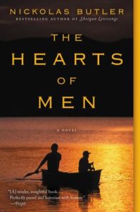 Nickolas Butler The Hearts of Men