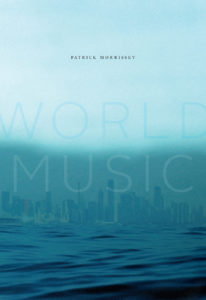 Patrick Morrissey World Music