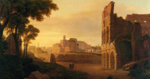 Wiegmann Rome