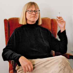 Helen DeWitt