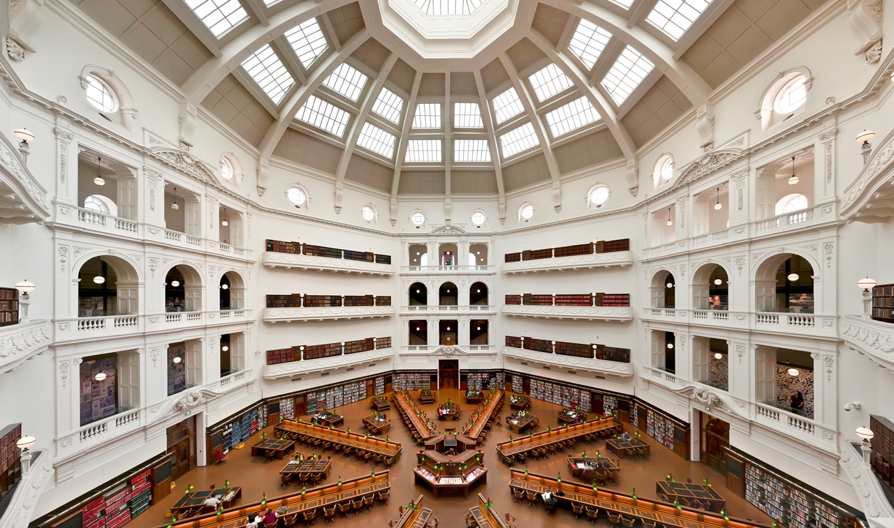 Company records  State Library Victoria