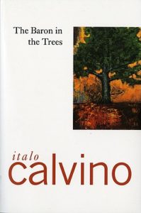 The Baron in the Trees Italo Calvino