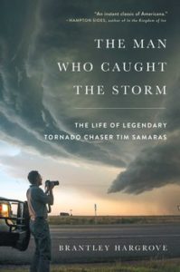 The Man Who Caught the Storm Brantley Hargrove