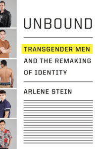Arlene Stein Unbound
