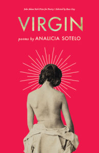 Analicia Sotelo, Virgin