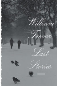 William Trevor Last Stories