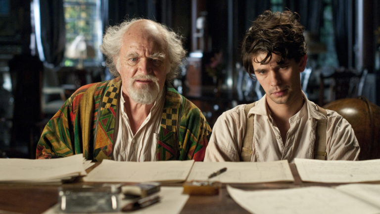 Literary Hub » The 20 Best Literary Adaptations to Watch on Netflix Tonight