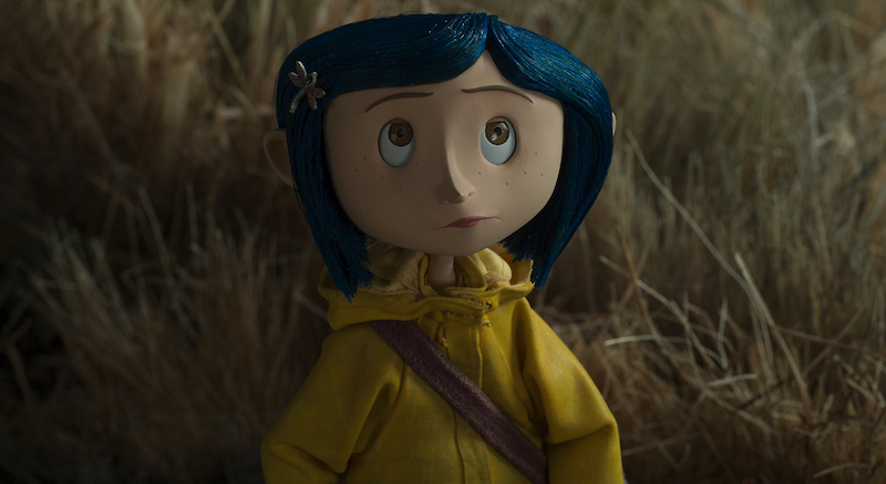 coraline