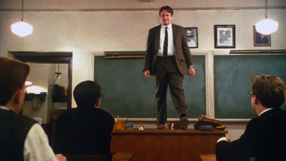 dead poets society