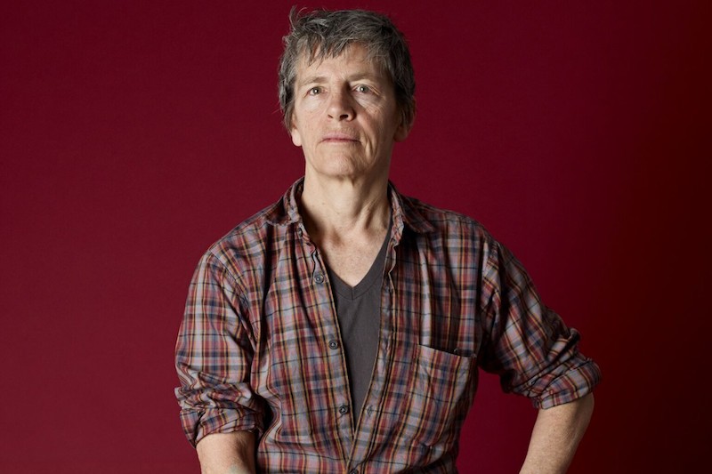 eileen myles