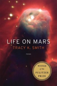 tracy k smith life on mars