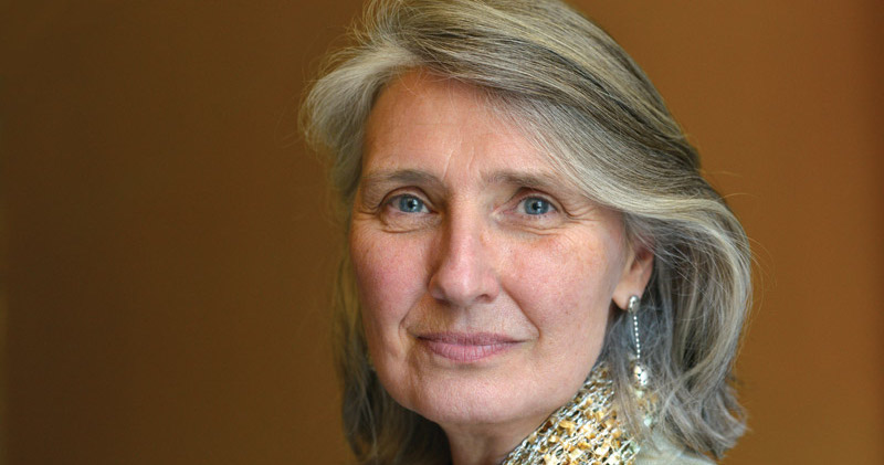 Louise Penny on Surviving Childhood Fears with Charlotte's Web ‹ Literary  Hub