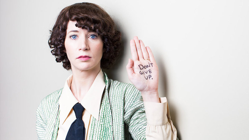 miranda july